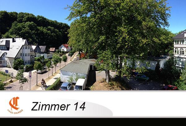 Doppelzimmer