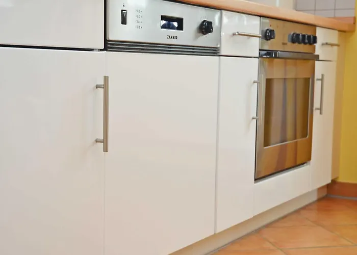 " Laetitia" - Wg 15 - Zentral, Strandnah, 2 BalkoneFerienwohnung