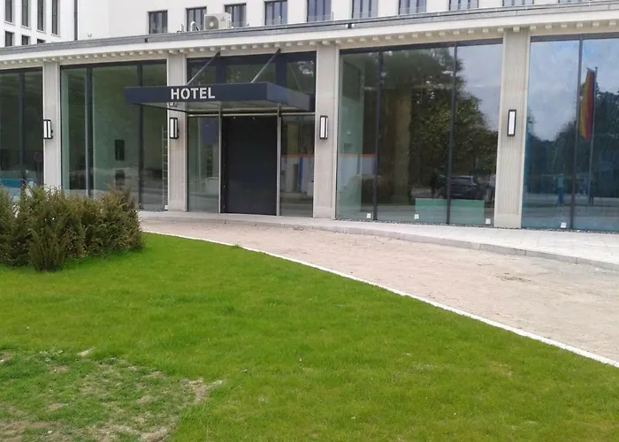 Prora Solitaire Apartment Mit Meerblick Block 2Ferienwohnung